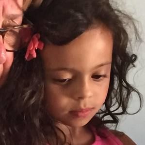 Meet your Posher, Kristen